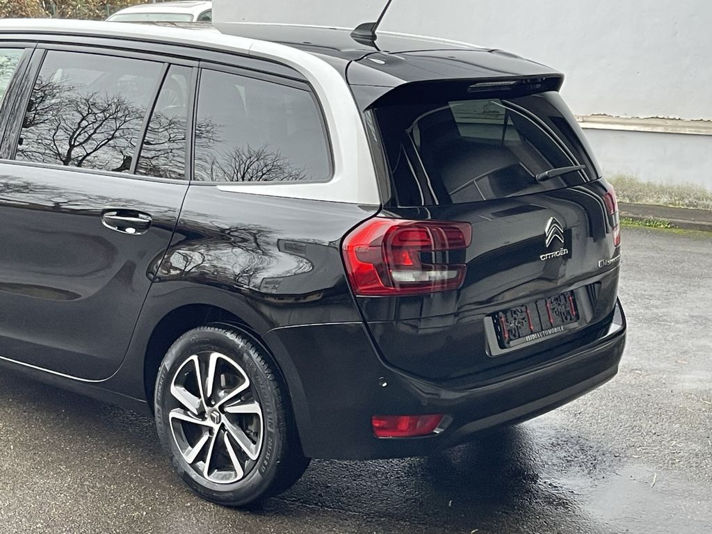 Citroën C4 Picasso 2022