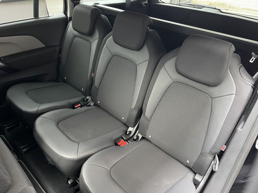 Citroën C4 Picasso 2022