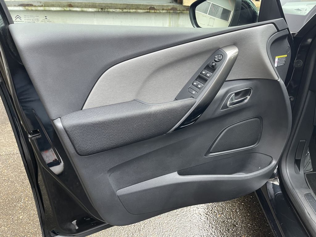 Citroën C4 Picasso 2022