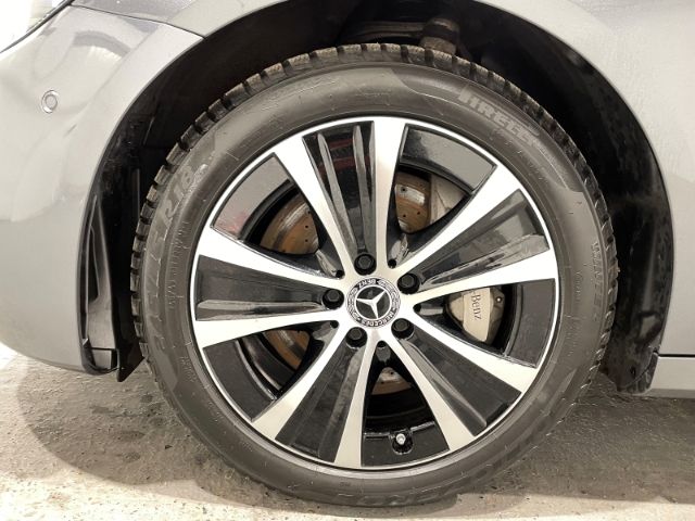 Mercedes-Benz E 300 2021