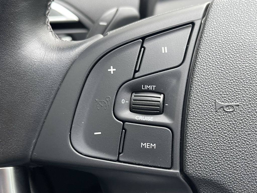 Citroën C4 Picasso 2022