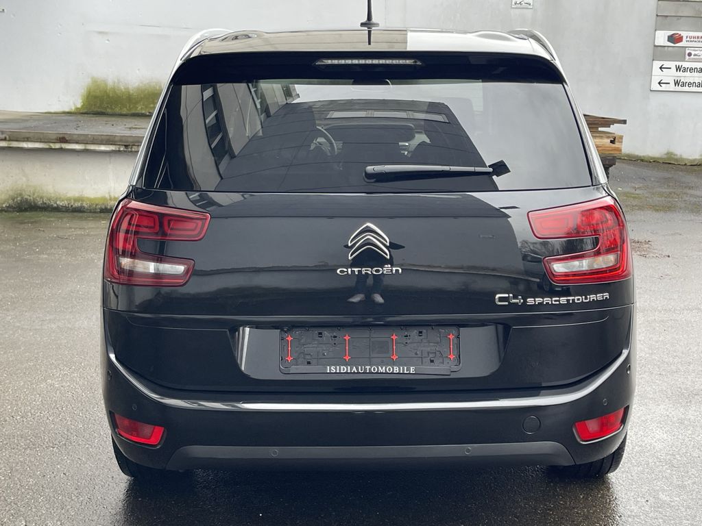 Citroën C4 Picasso 2022