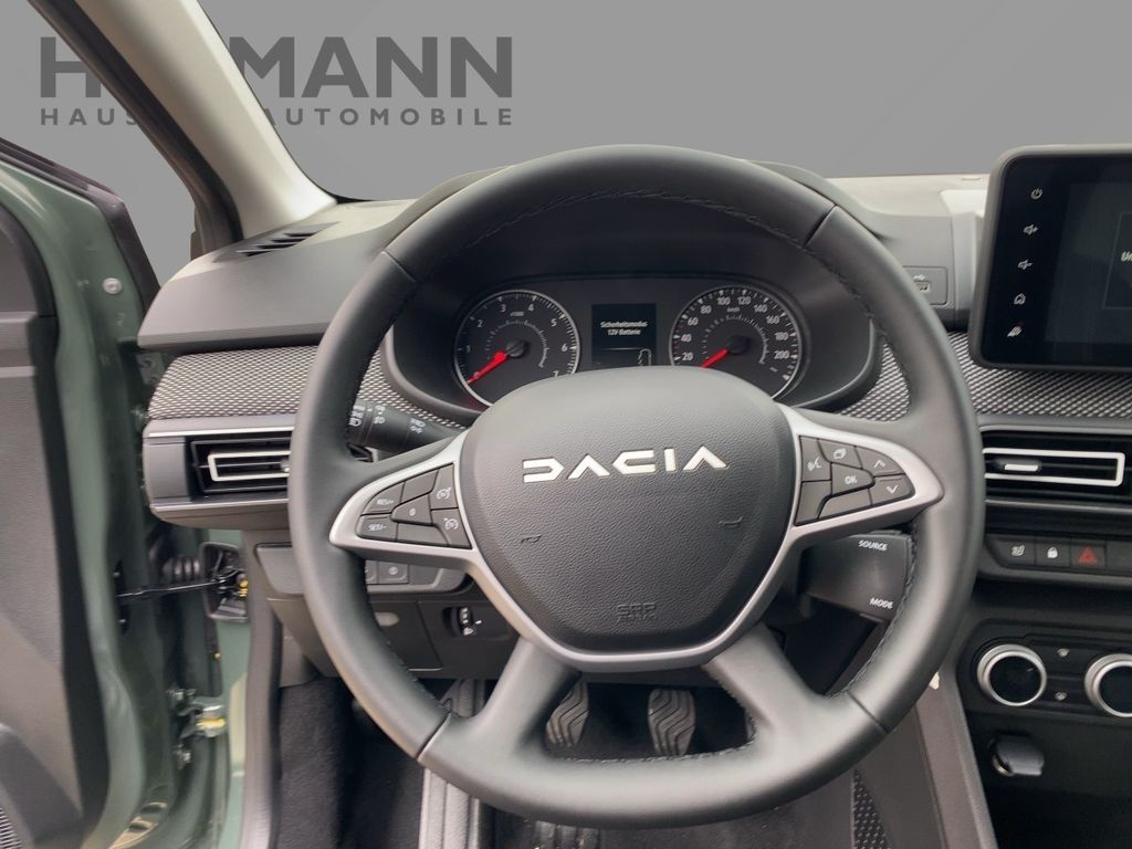 Dacia Jogger 2025