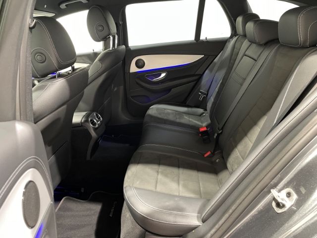 Mercedes-Benz E 300 2021