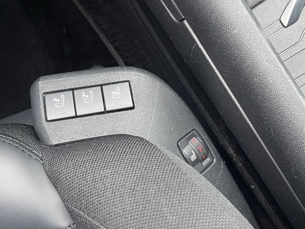 Citroën C4 Picasso 2022