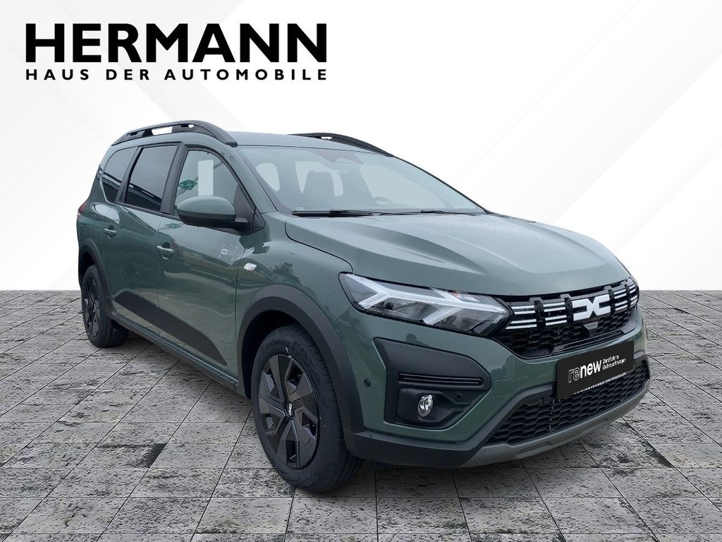 Dacia Jogger 2025