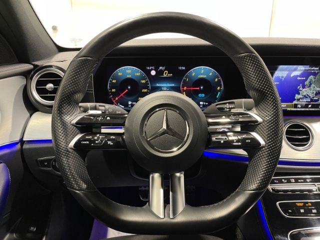 Mercedes-Benz E 300 2021