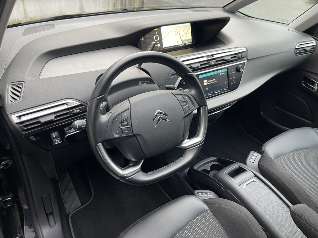 Citroën C4 Picasso 2022