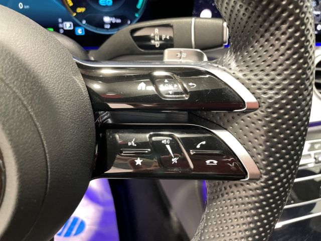 Mercedes-Benz E 300 2021