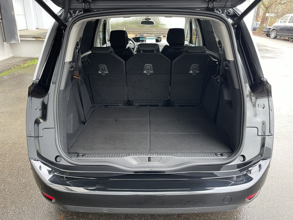 Citroën C4 Picasso 2022