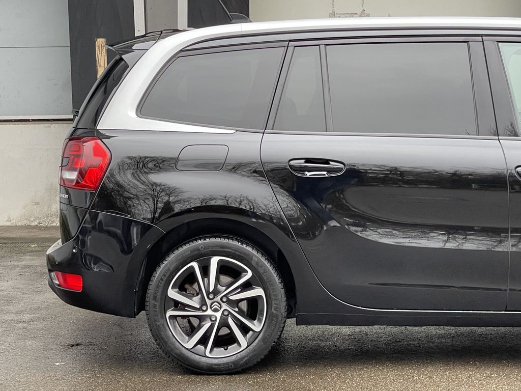 Citroën C4 Picasso 2022