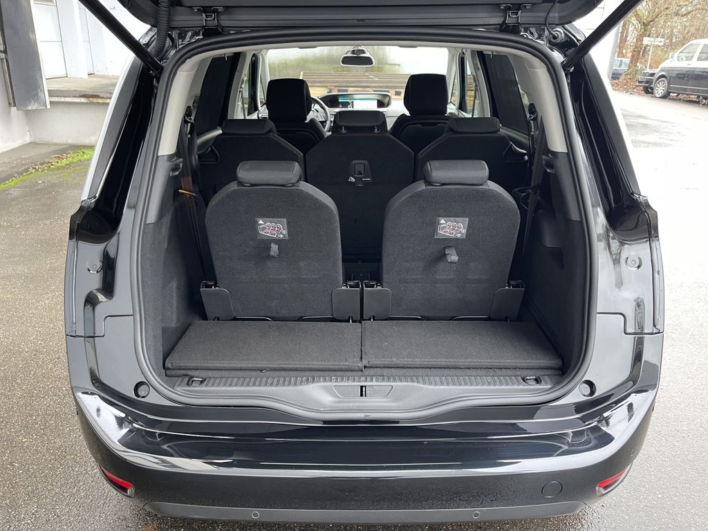 Citroën C4 Picasso 2022