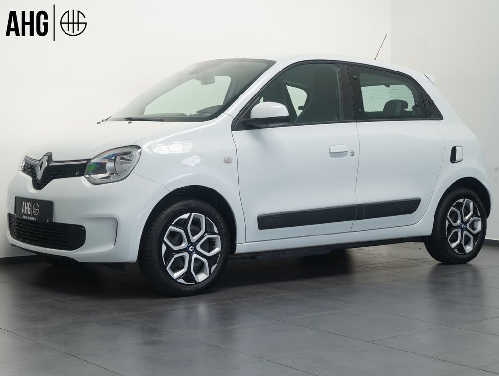 Renault Twingo 2022