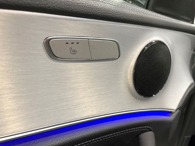 Mercedes-Benz E 300 2021