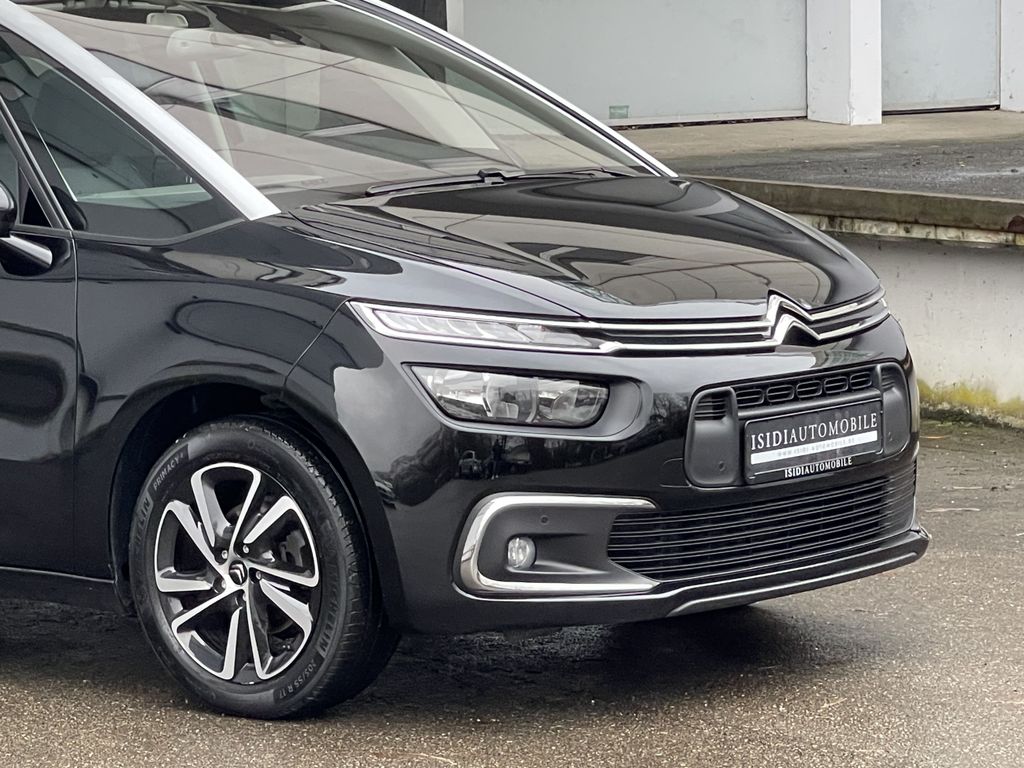 Citroën C4 Picasso 2022