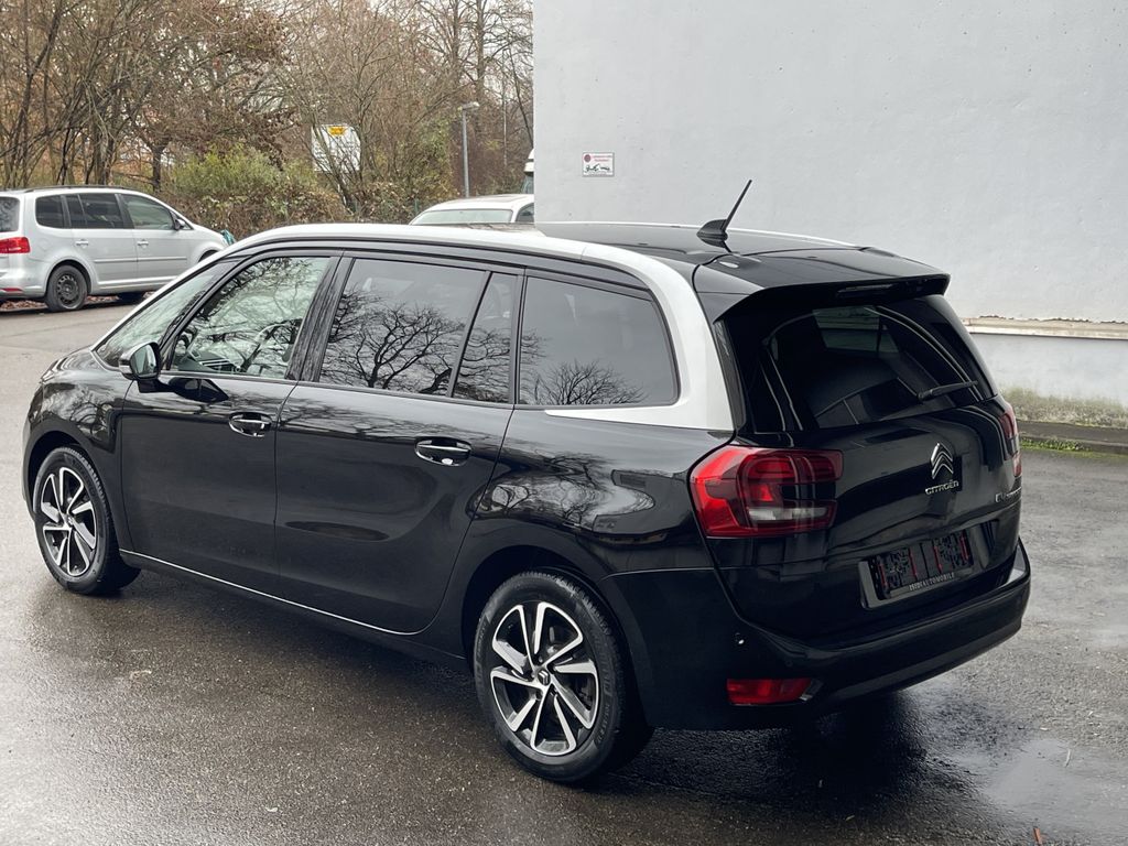 Citroën C4 Picasso 2022