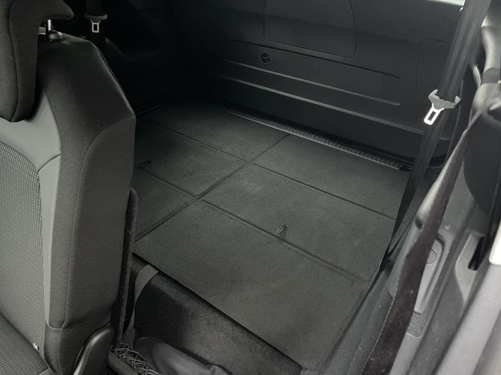 Citroën C4 Picasso 2022