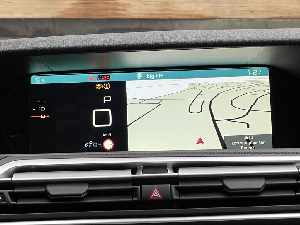 Citroën C4 Picasso 2022