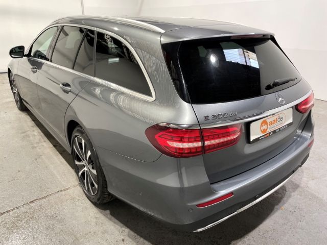 Mercedes-Benz E 300 2021