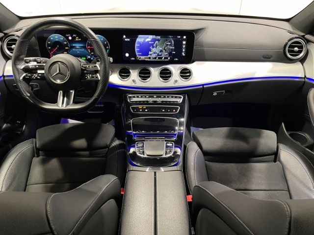 Mercedes-Benz E 300 2021