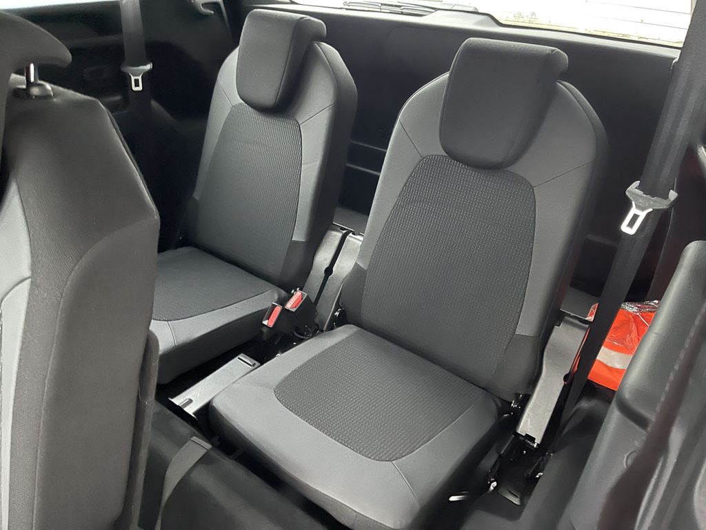 Citroën C4 Picasso 2022