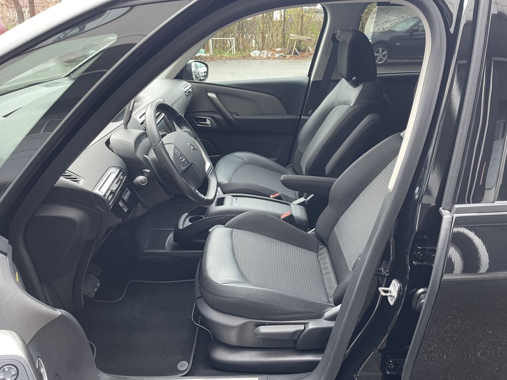 Citroën C4 Picasso 2022
