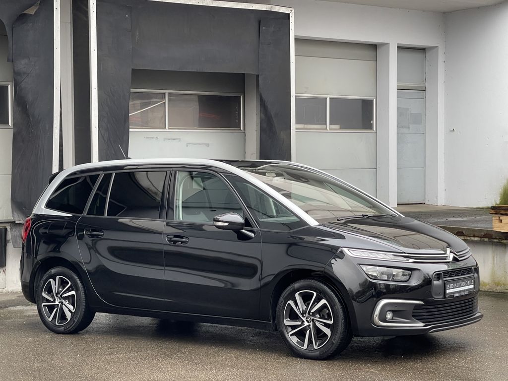 Citroën C4 Picasso 2022