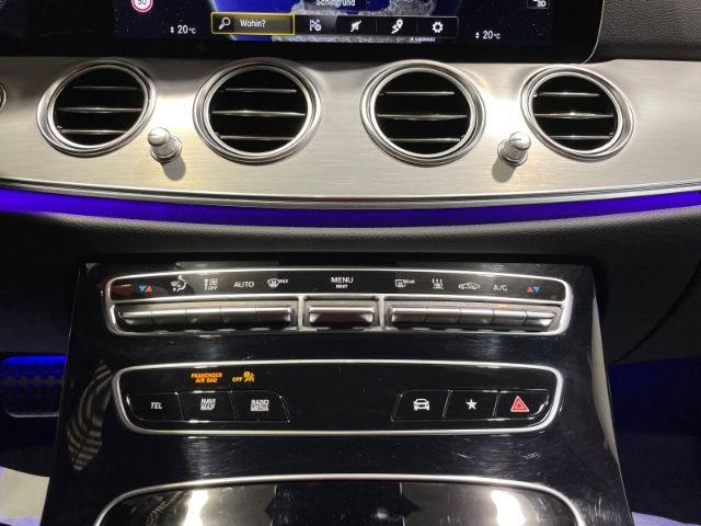 Mercedes-Benz E 300 2021