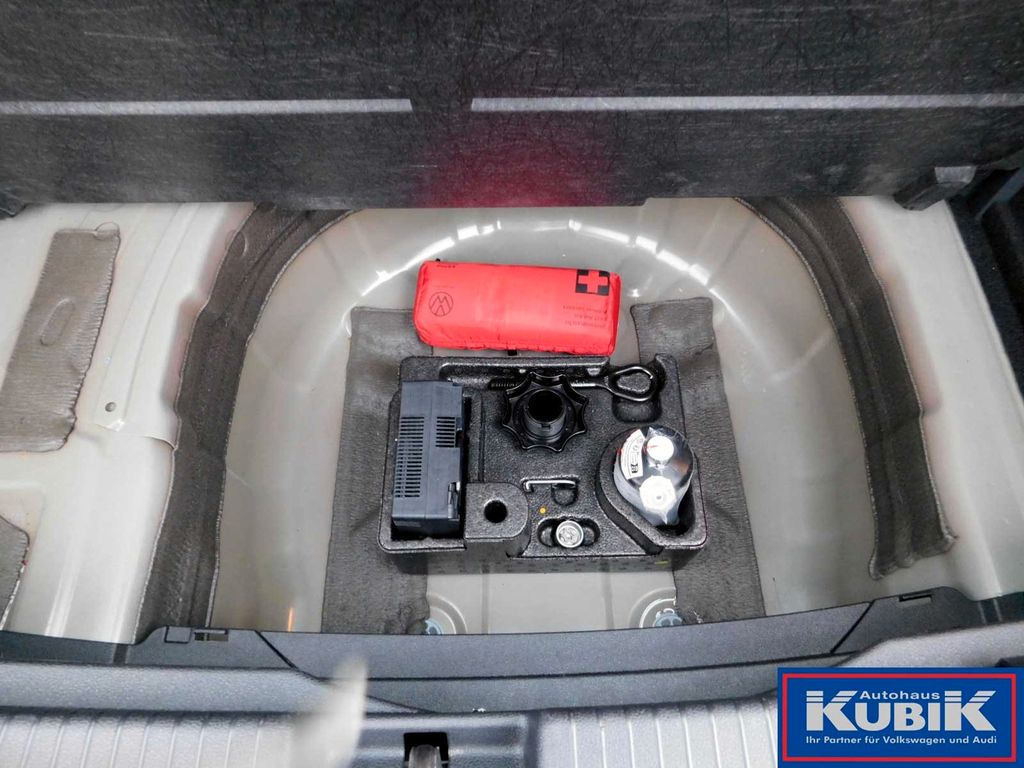 Volkswagen T-Cross 2024