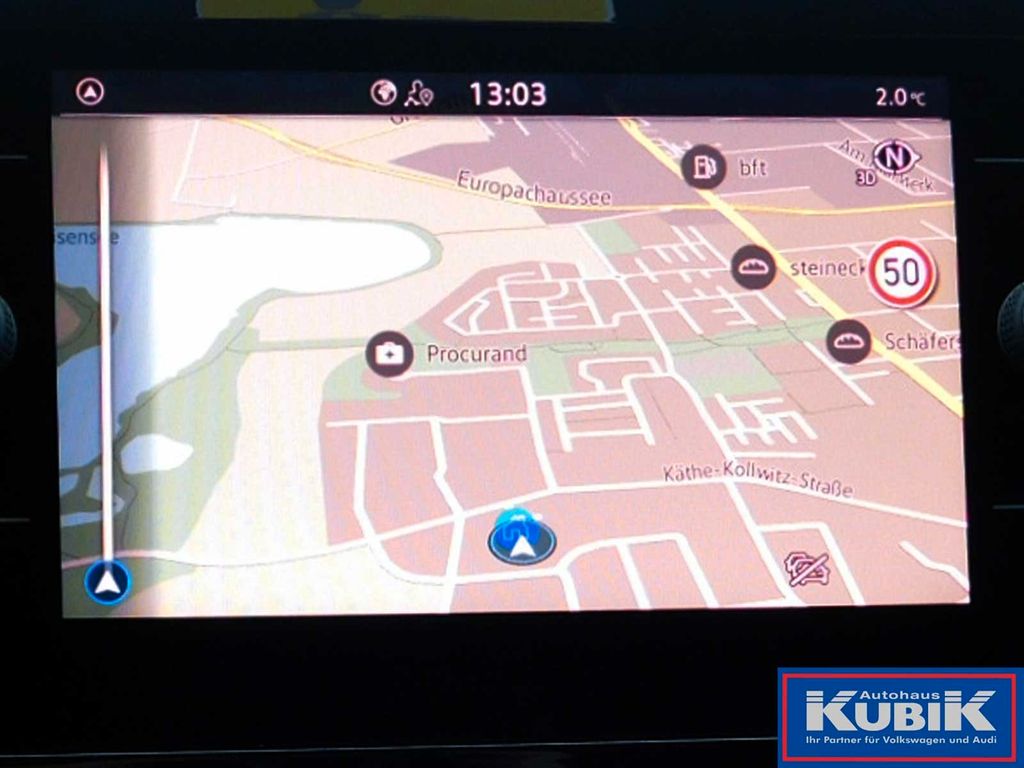 Volkswagen T-Cross 2024