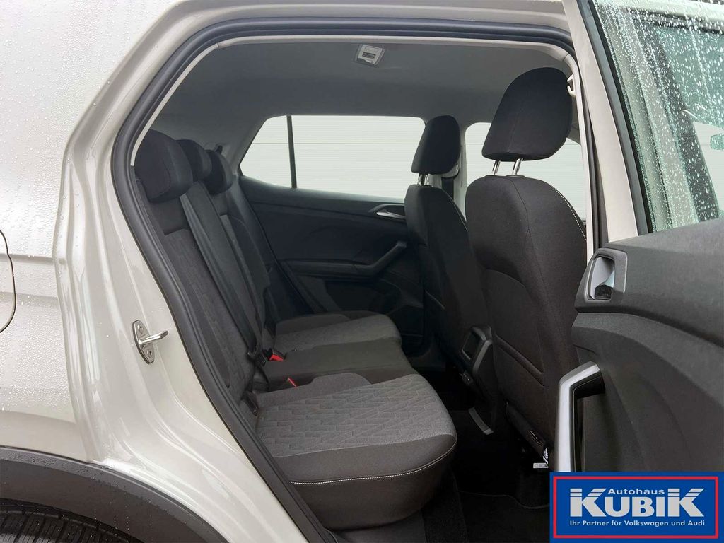 Volkswagen T-Cross 2024