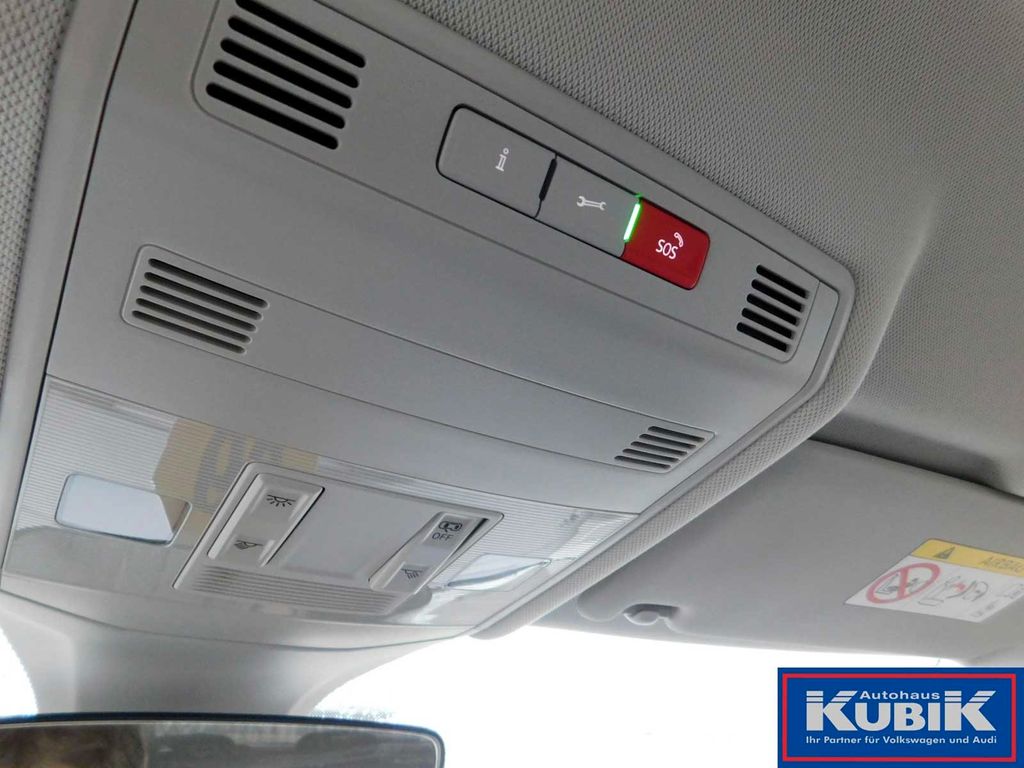 Volkswagen T-Cross 2024