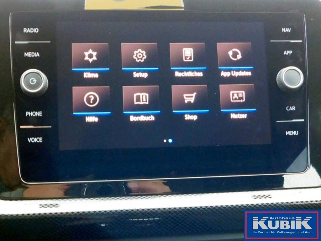 Volkswagen T-Cross 2024