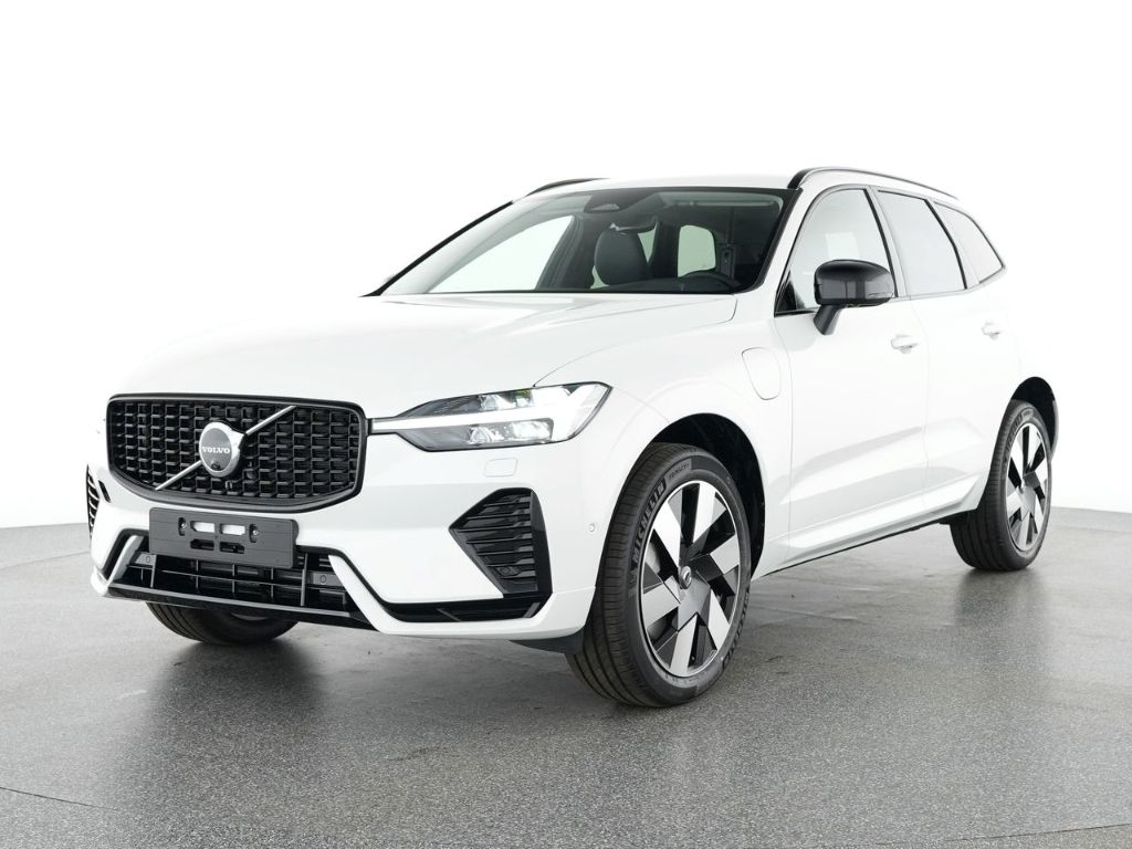 Volvo XC60 2025