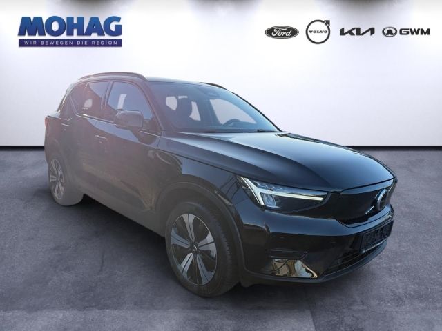 Volvo XC40 2022