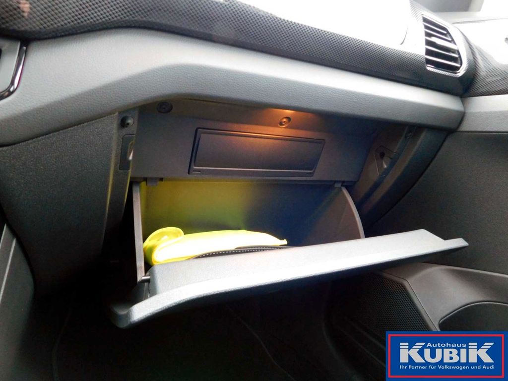 Volkswagen T-Cross 2024