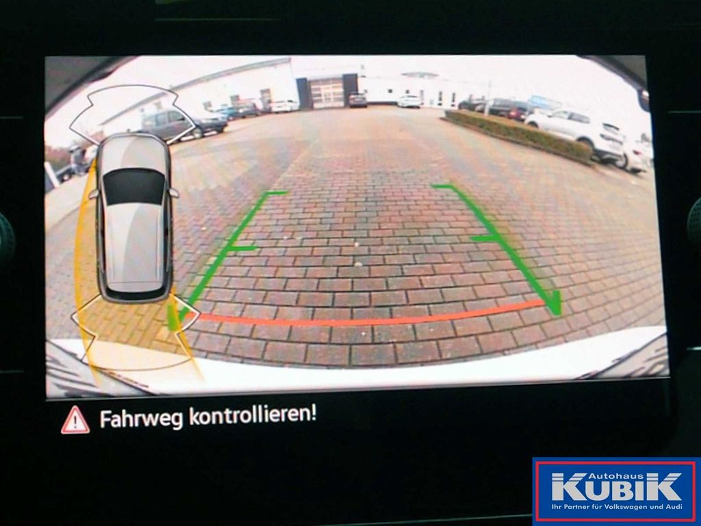 Volkswagen T-Cross 2024