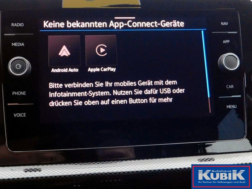 Volkswagen T-Cross 2024