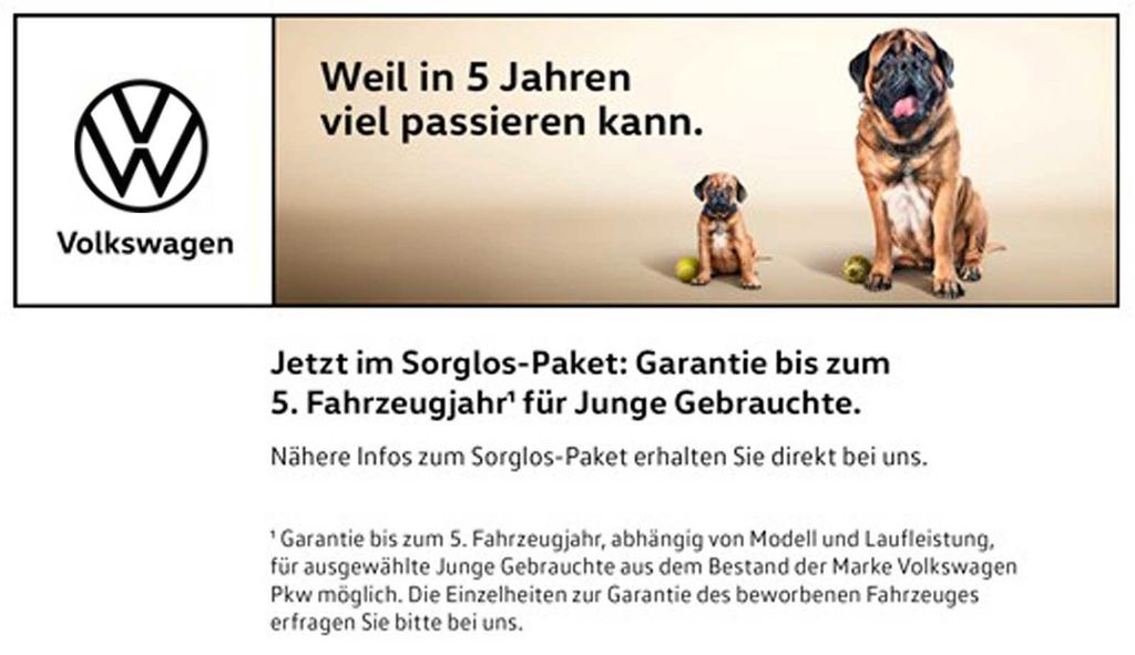 Volkswagen T-Cross 2024