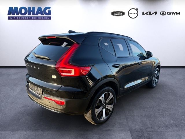 Volvo XC40 2022