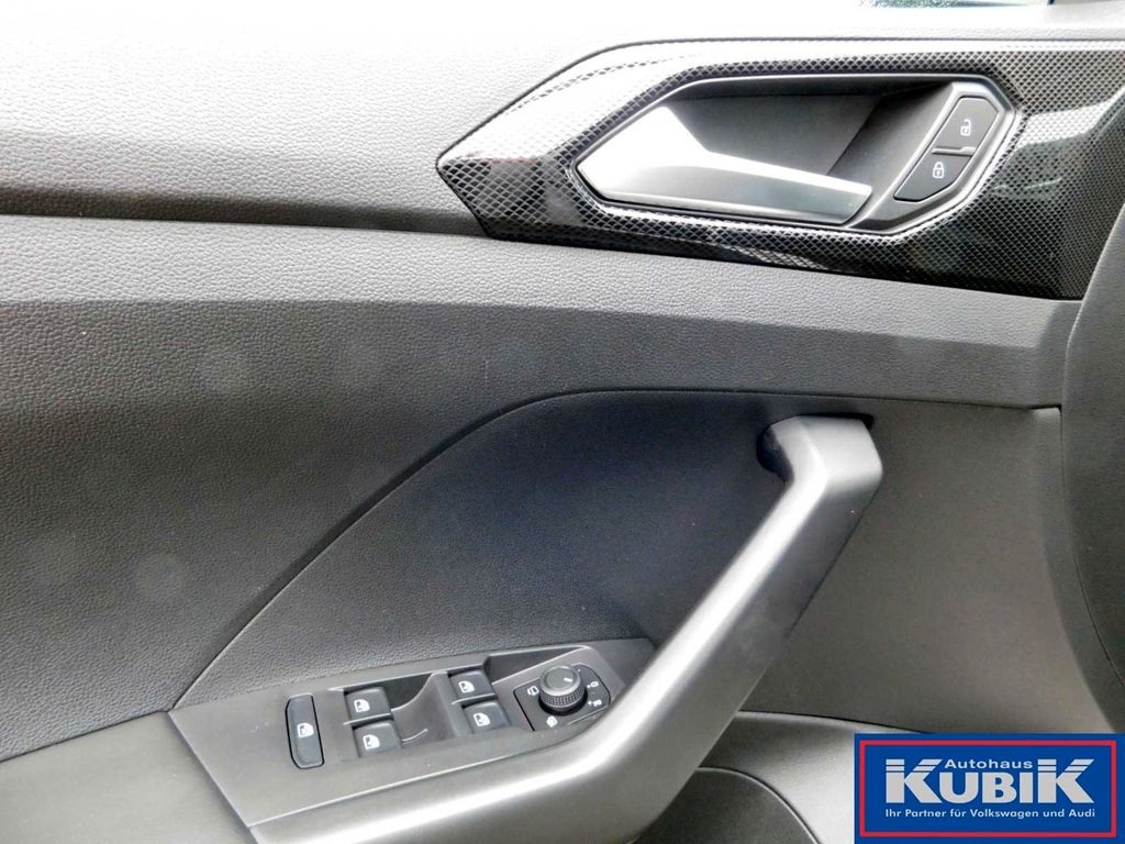 Volkswagen T-Cross 2024