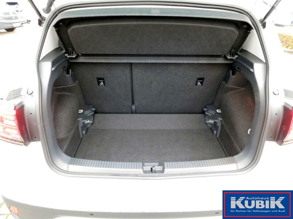 Volkswagen T-Cross 2024