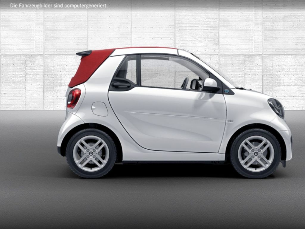 Smart ForTwo 2020