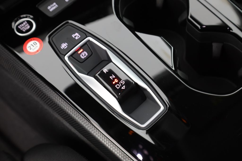 Audi A5 2025