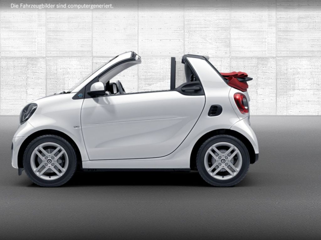 Smart ForTwo 2020