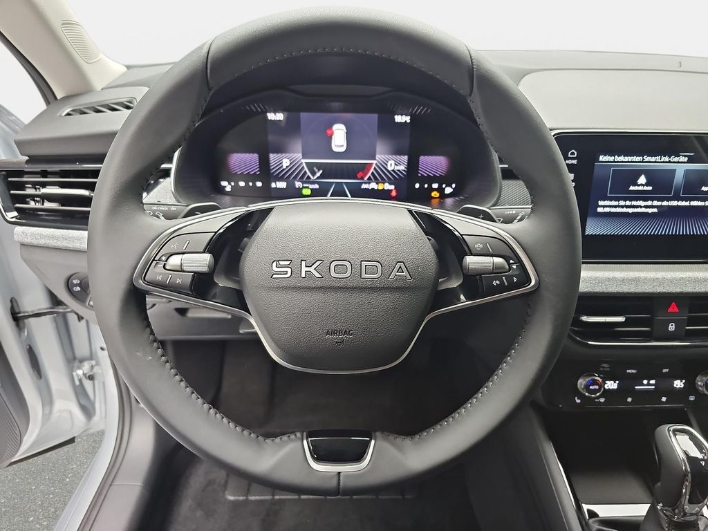 Skoda Kamiq 2025