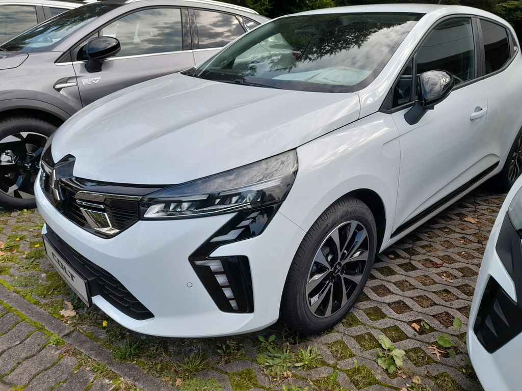 Mitsubishi Colt 2025