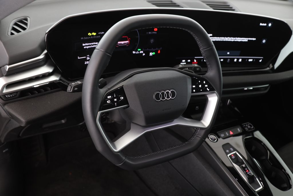 Audi A5 2025