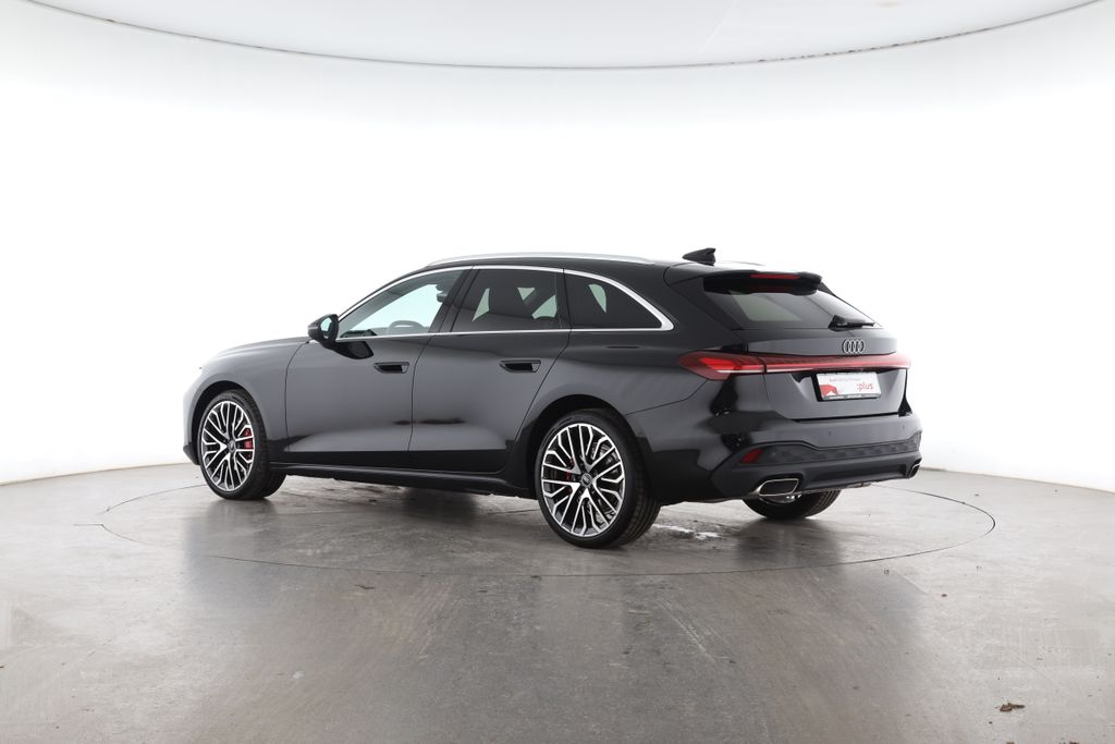 Audi A5 2025