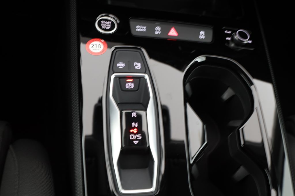 Audi A5 2025